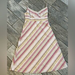 Ladies’ J. Crew Sundress - Size 0